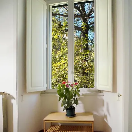 Apartamento La Casa Romana Roma