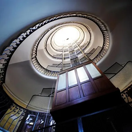 Apartamento La Casa Romana *