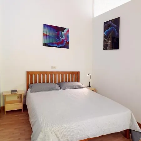 Apartamento La Casa Romana *