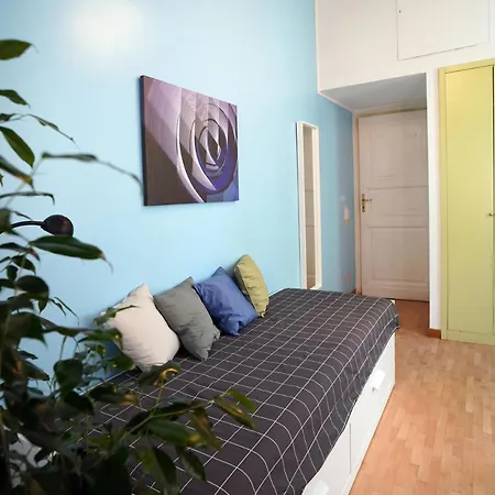 Apartamento La Casa Romana