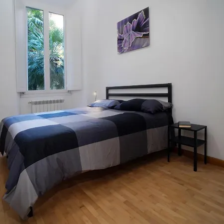 La Casa Romana Apartamento