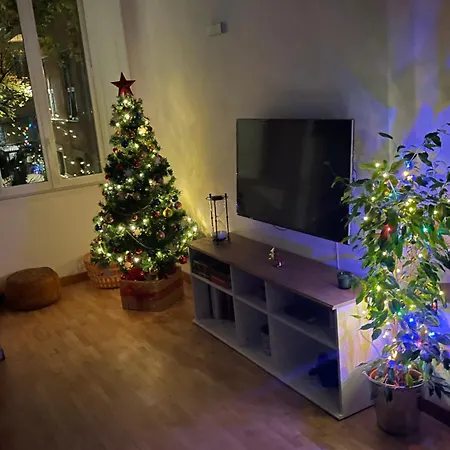 La Casa Romana Apartamento Roma