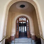 La Casa Romana *