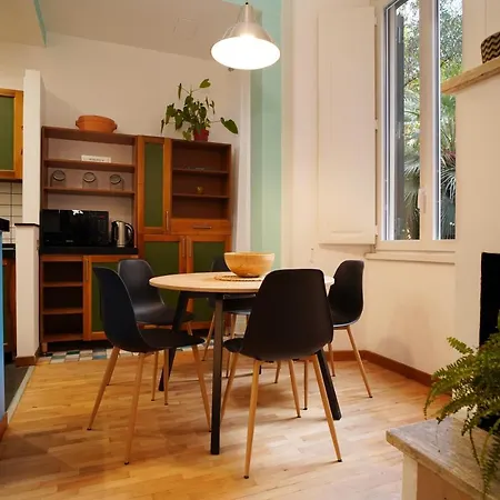 La Casa Romana *