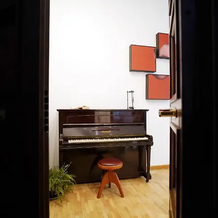 La Casa Romana