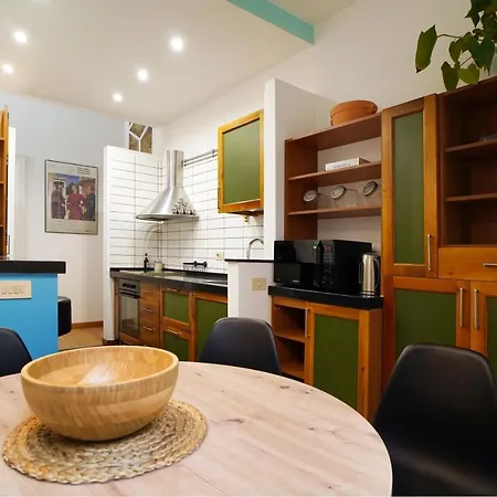 La Casa Romana * 로마