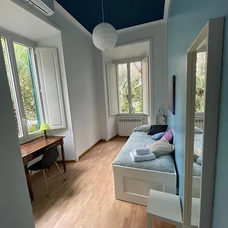 La Casa Romana 아파트 *