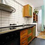 Апартаменты La Casa Romana Рим