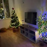 La Casa Romana Апартаменты Рим