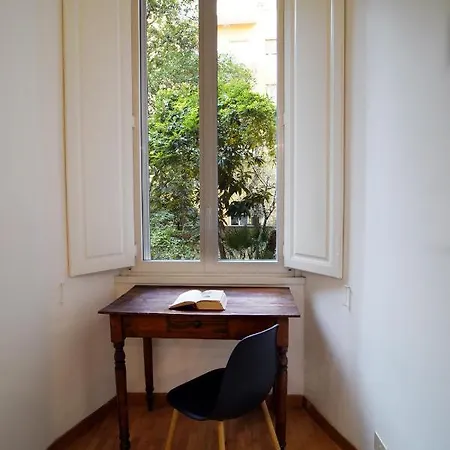 La Casa Romana *