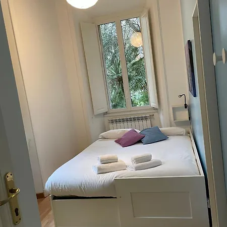 La Casa Romana Apartment *