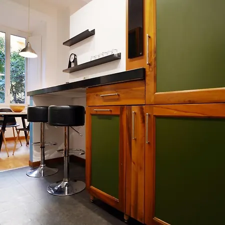 La Casa Romana * Rome