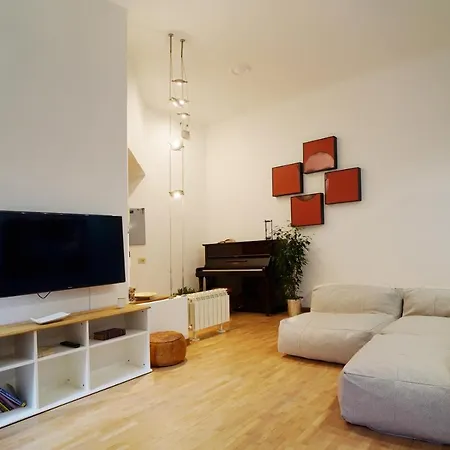 La Casa Romana *