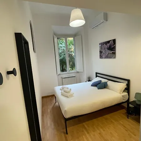 Appartement La Casa Romana *